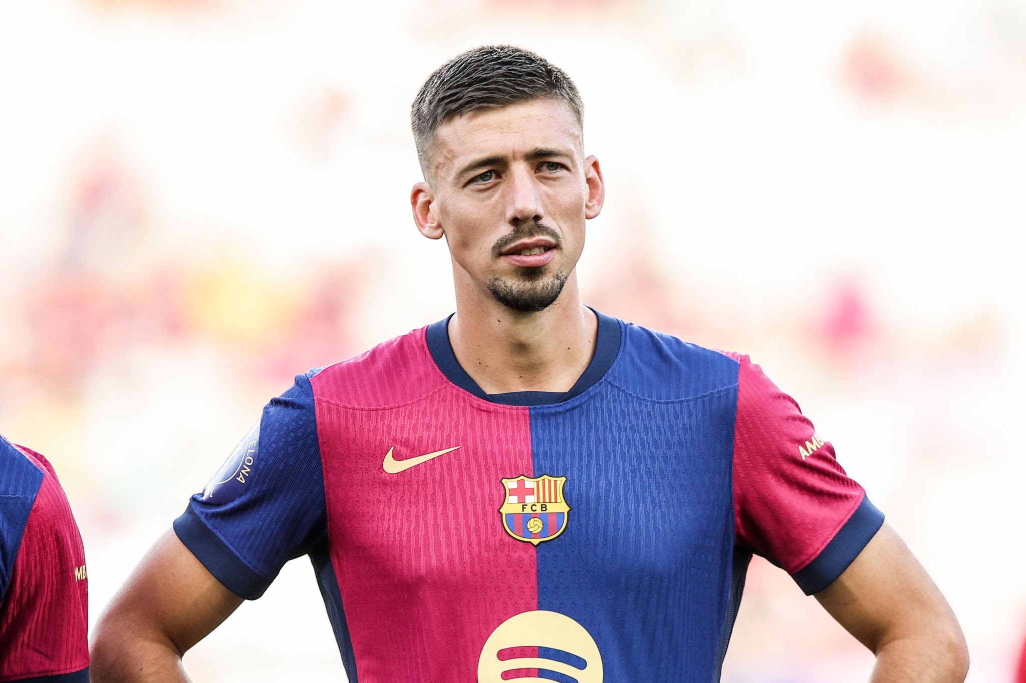 Clément Lenglet