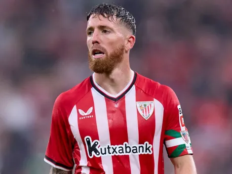 Iker Muniain