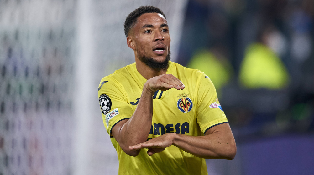 Arnaut Danjuma