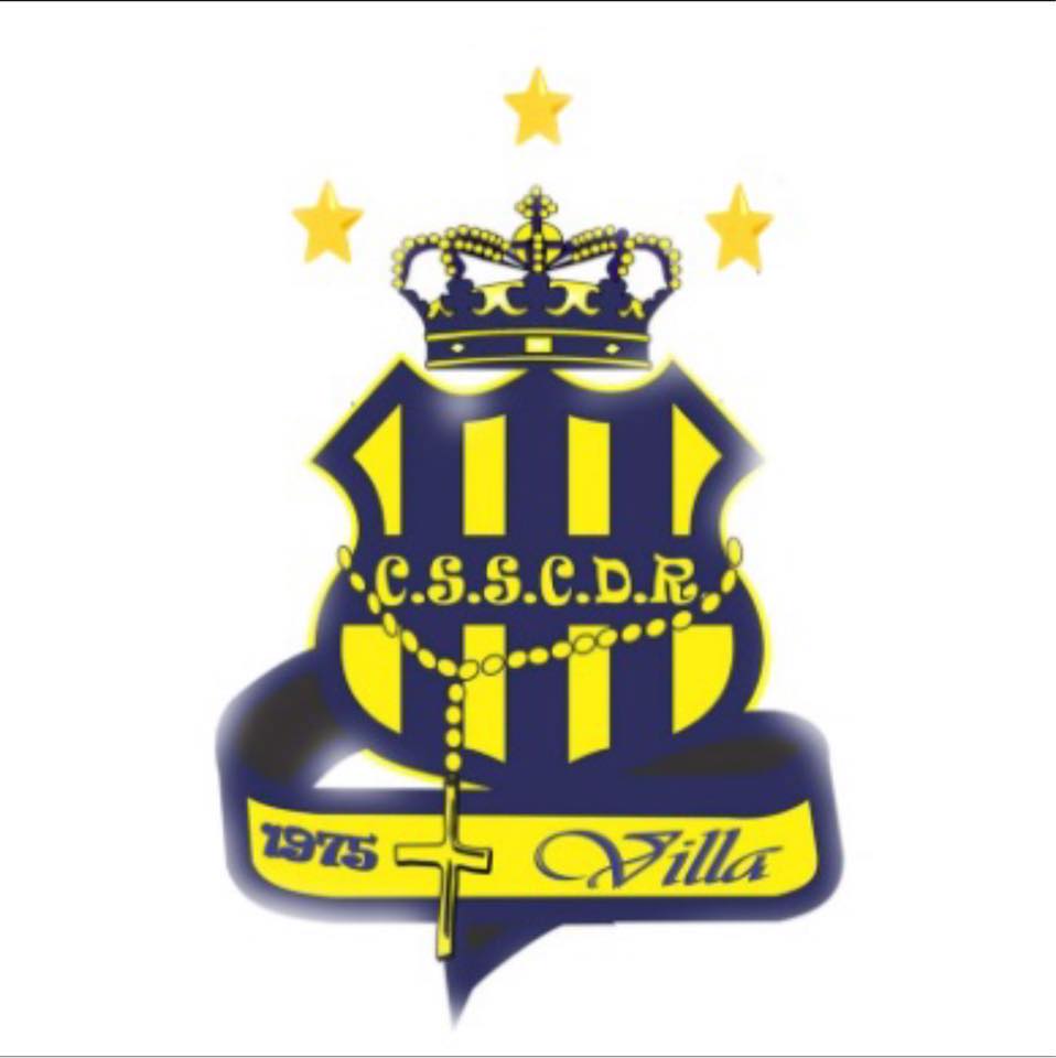 Defensores del Rosario de Formosa