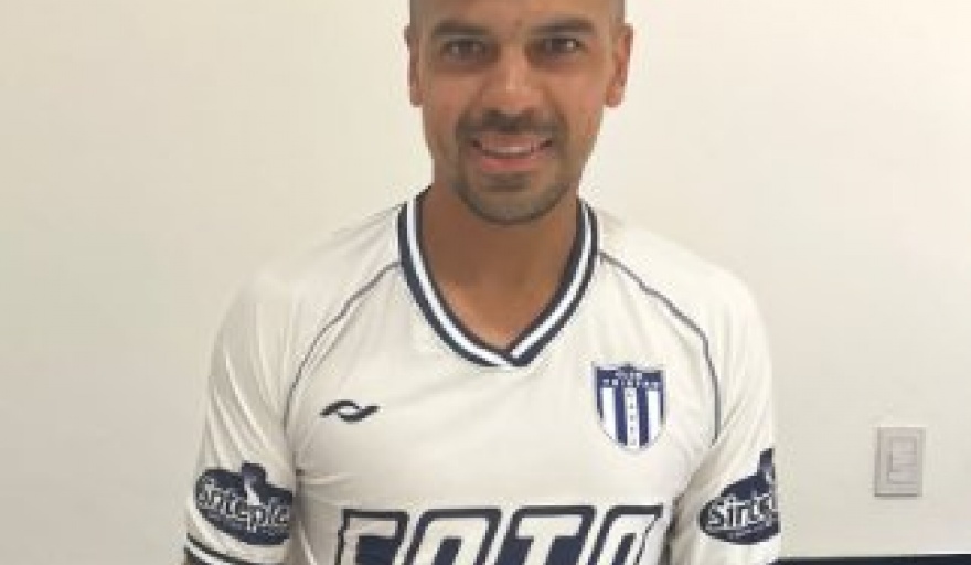 Rodrigo Vélez