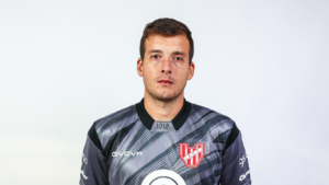 Joaquín Papaleo Gimnasia y Tiro