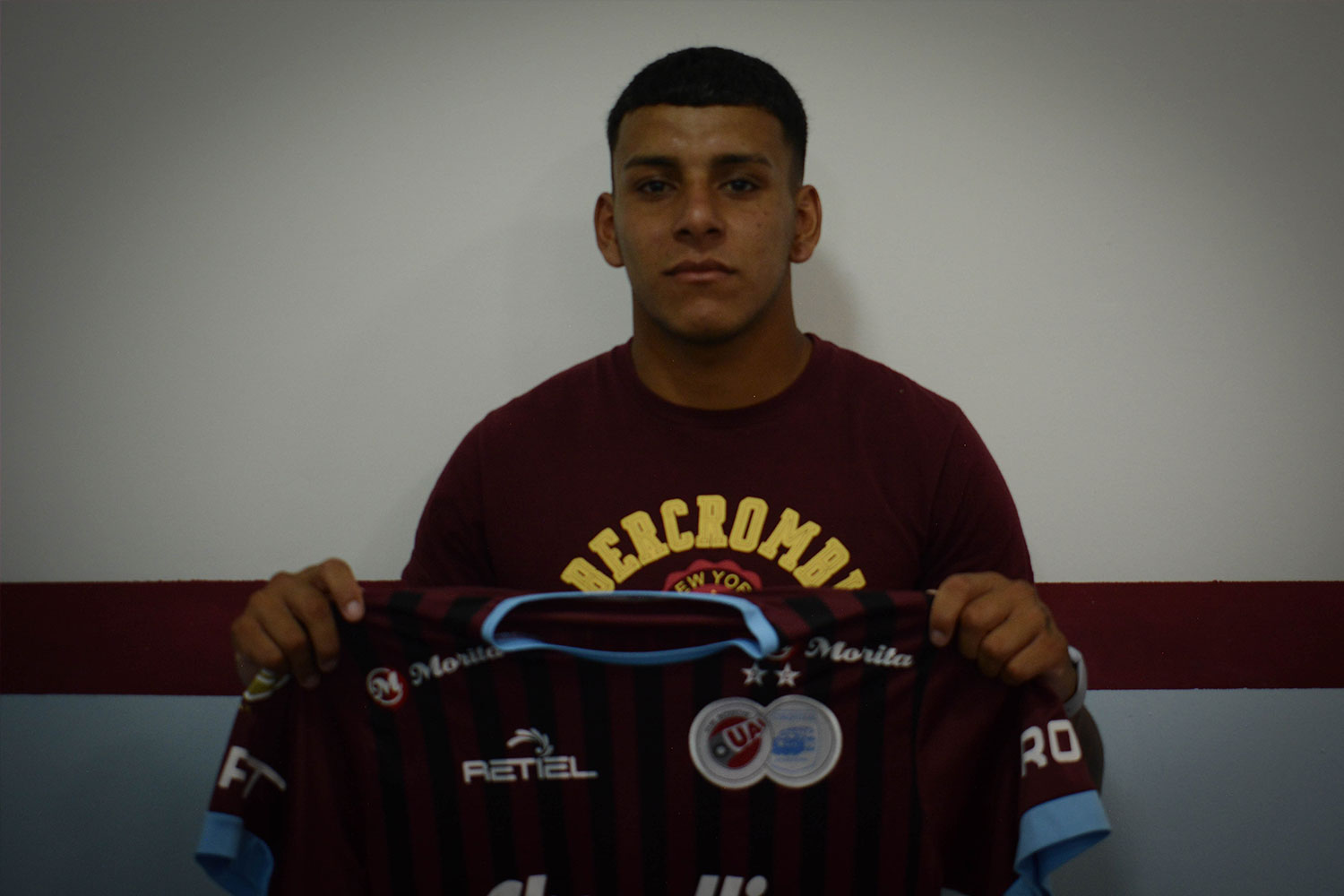 Santiago Gabriel Sala