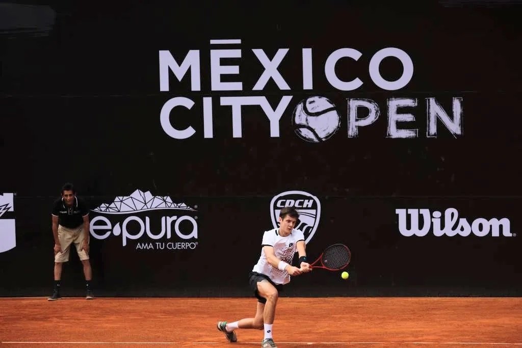 México City Open