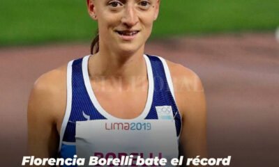 Florencia Borelli