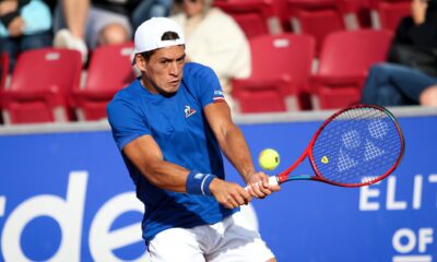ATP 250 de Bastad
