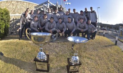 Independiente de Oliva