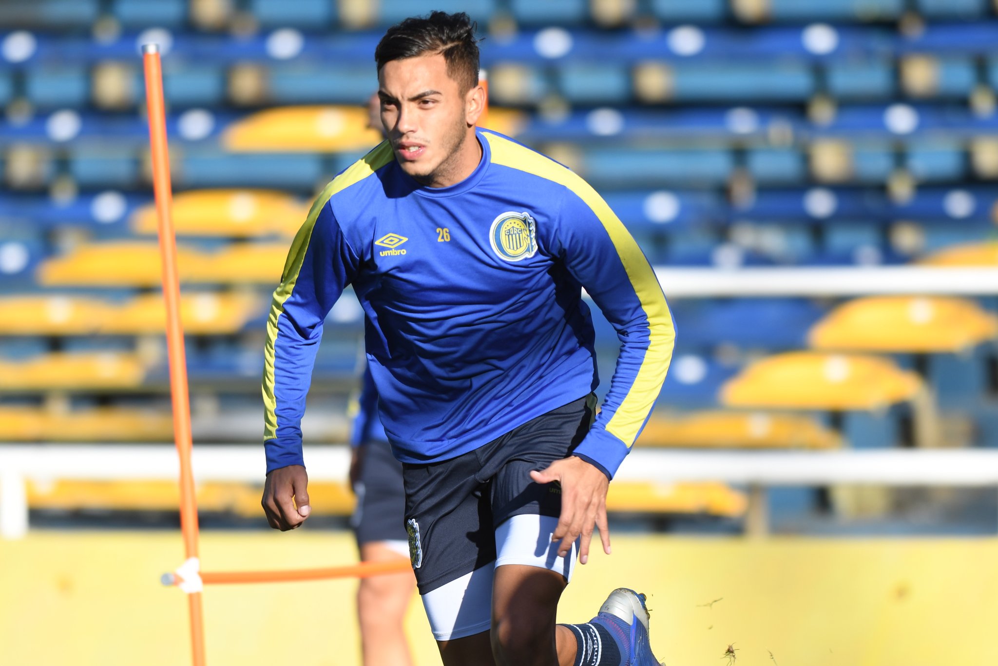 Carlos Tevez