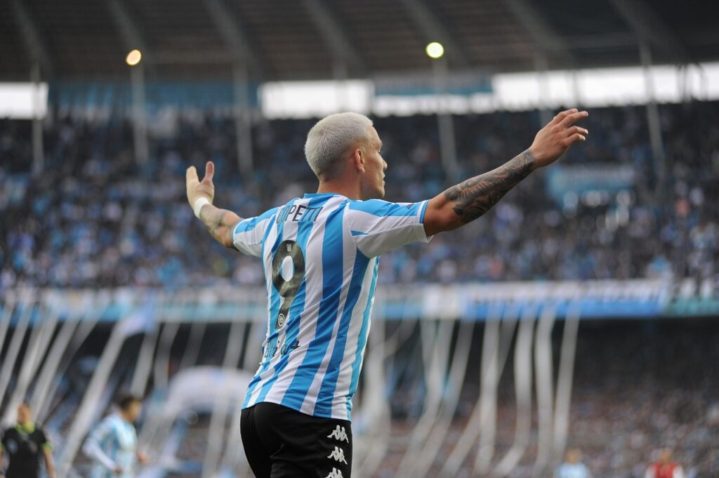 Fernando Gago