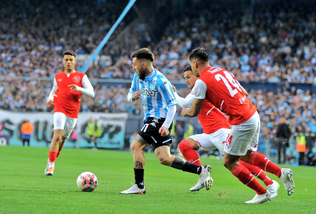 Fernando Gago