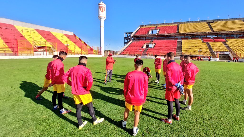 Sarmiento de Resistencia