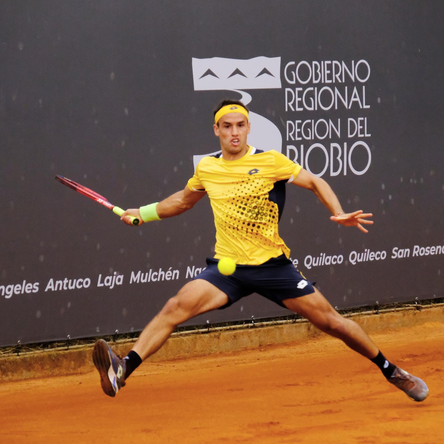 Challenger de Todi