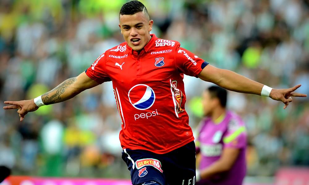 Leonardo Fabio Castro