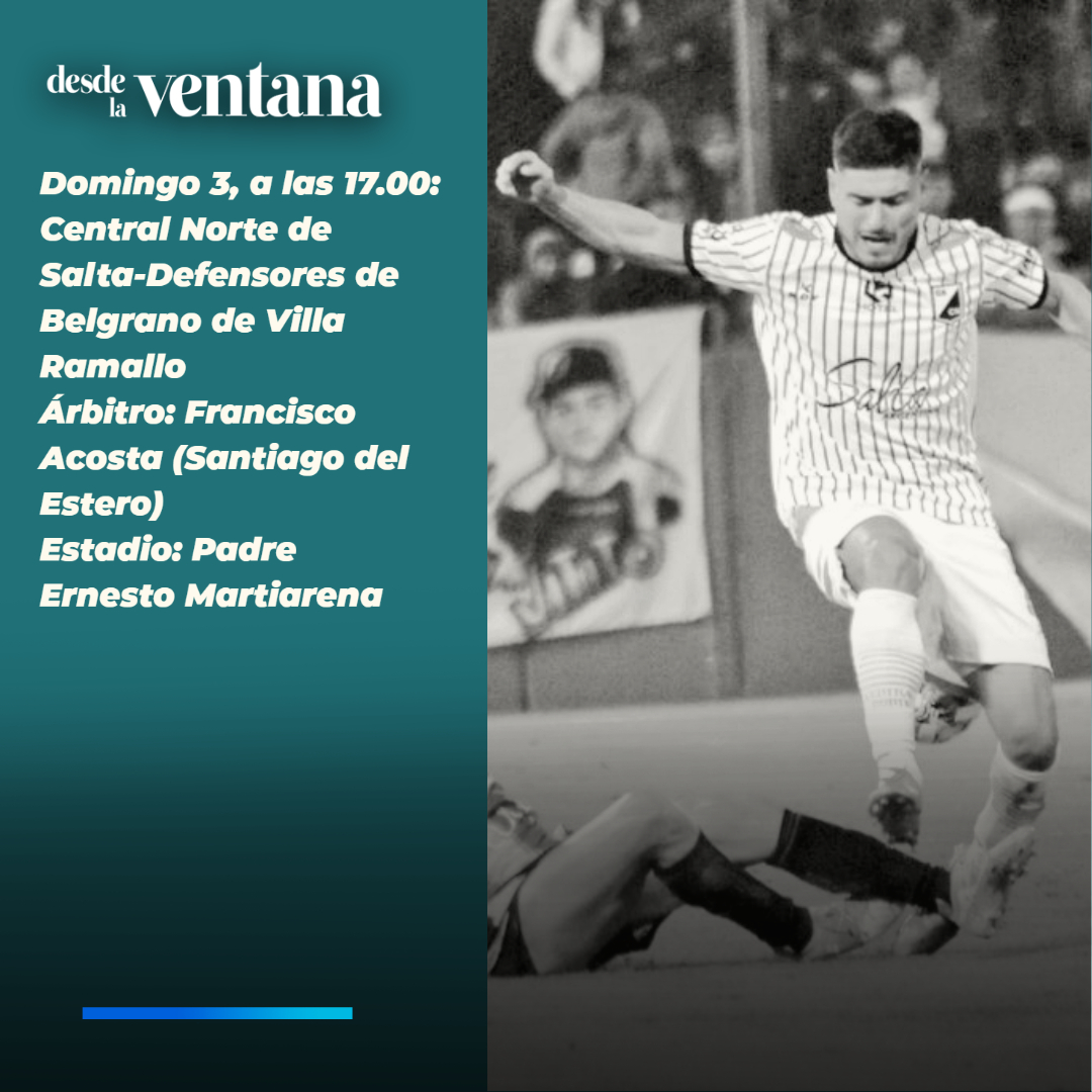 Defensores de Villa Ramallo