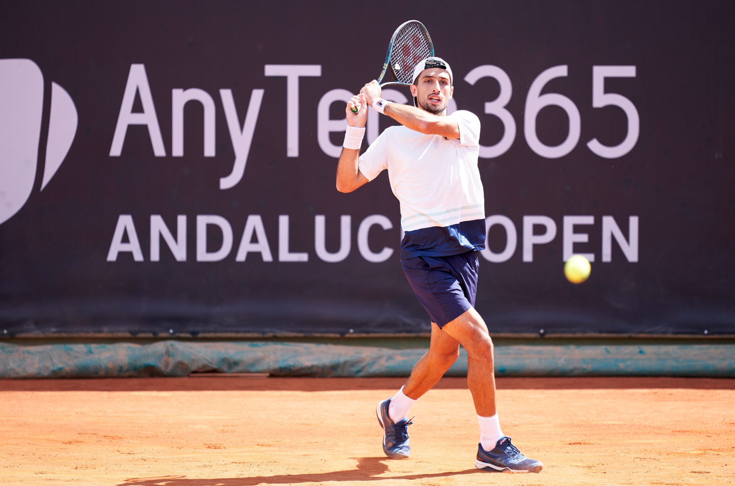 Pedro Cachin anuncia su retiro del tenis