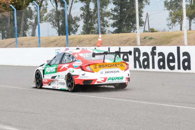 Templo de la Velocidad