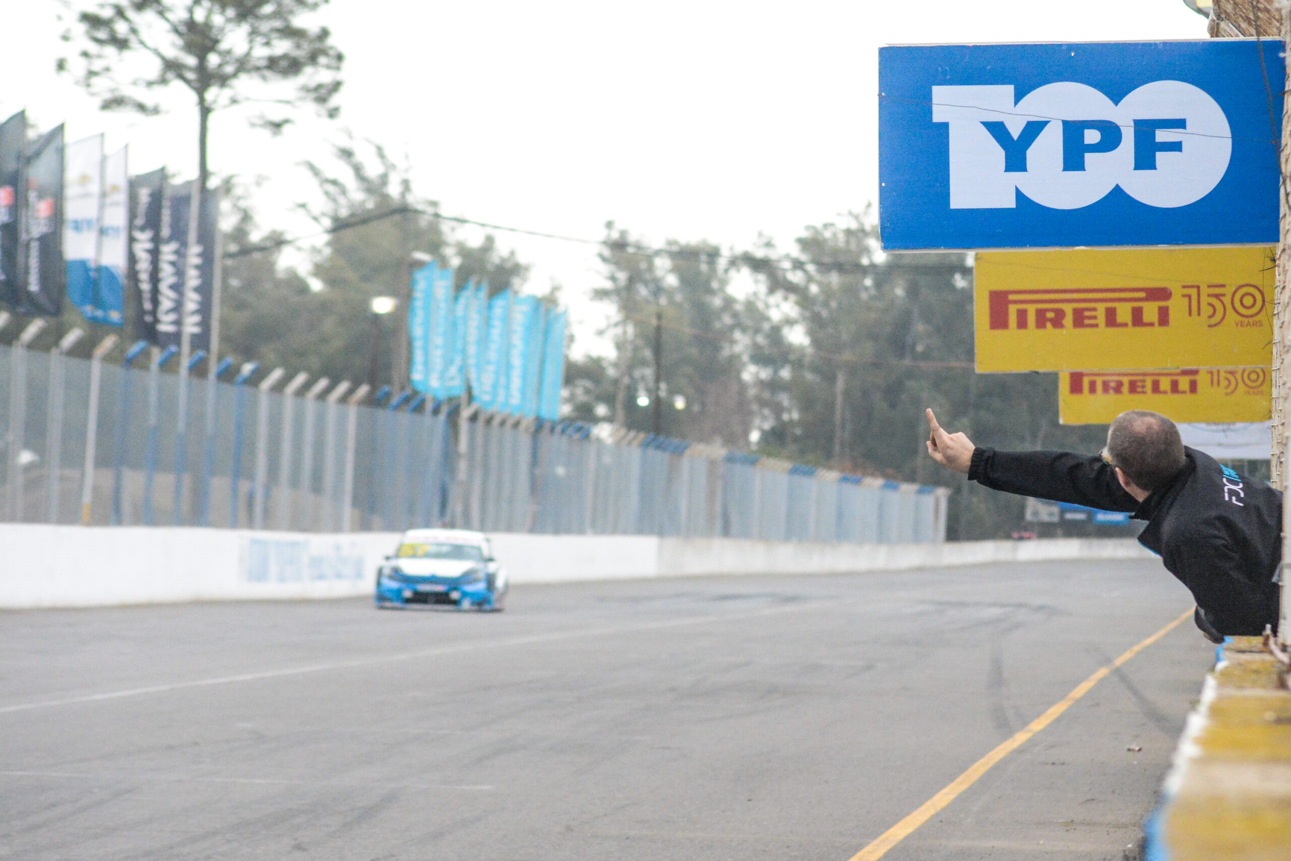 Templo de la velocidad