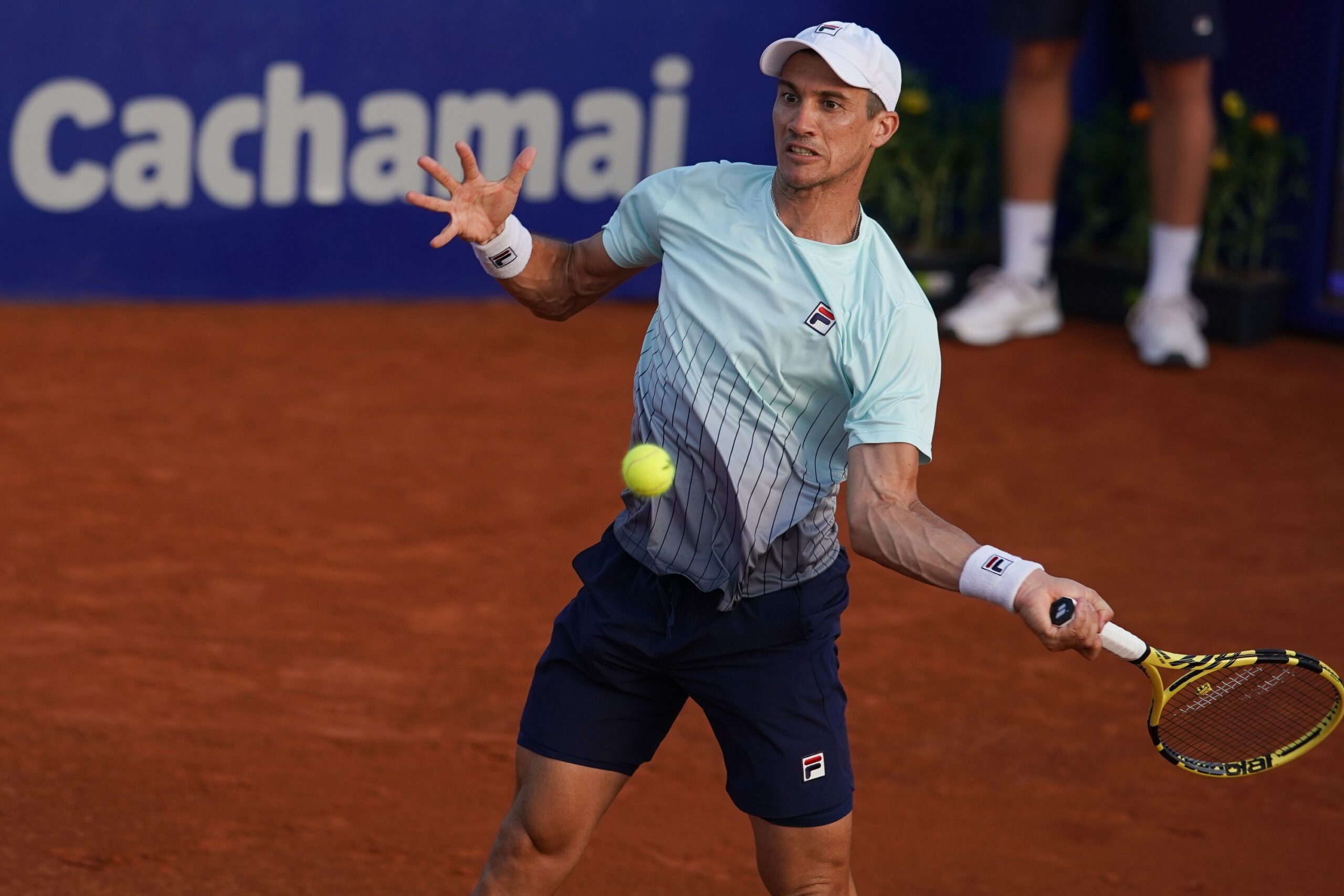 Challenger de Salzburgo