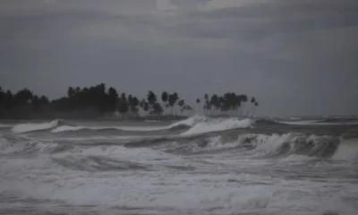 huracán Fiona