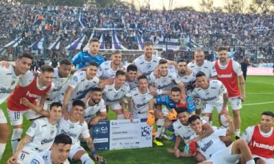 Quilmes ganó en los penales - Imagen: Prensa Quilmes