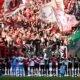 Unión Berlín pasó a liderar la Bundesliga - Imagen: Prensa Unión de Berlín