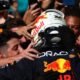 Verstappen saborea el bicampeonato de F1 - Imagen: Prensa Fórmula 1