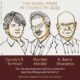 Carolyn Bertozzi, Barry Sharpless y Morten Meldal ganaron el Nobel de Química 2022