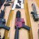 México presentó una segunda demanda contra fabricantes de armas de EEUU