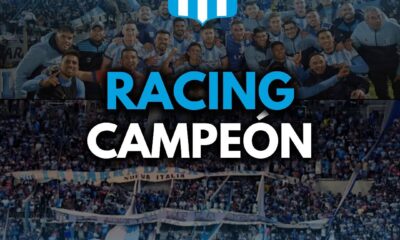 Racing de Córdoba venció a Villa Mitre de Bahía Blanca por penales y ascendió a la Primera Nacional