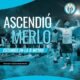 Argentino de Merlo logró hoy un ascenso inédito a la Primera B "Metropolitana" al vencer a Ferrocarril Midland en la definición por tiros desde el punto penal 6-5, luego de imponerse 1-0 en el partido de vuelta de la final del Reducido de Primera C.
