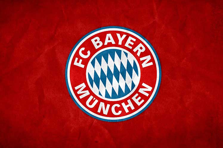 El Bayern de Múnich (en alemán, Fußball-Club Bayern München e.V.,Nota 1​ pronunciado /ˈbaɪ̯ɐn ˈmʏnçn̩/ ( escuchar)) es una entidad deportiva profesional de la ciudad de Múnich, Alemania