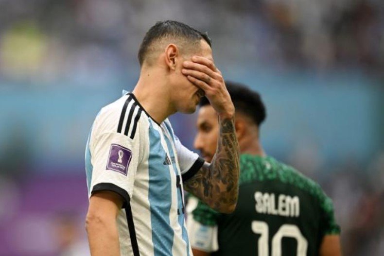 El seleccionado argentino buscará este sábado superar la frustración del estreno en el Mundial de fútbol de Qatar cuando dispute su segundo partido del Grupo C ante México, convertido en una final para definir su futuro en la competencia.