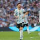 El capitán del seleccionado argentino, Lionel Messi sostuvo que su equipo "va a dar pelea en el Mundial" y a propósito de ello destacó como "clave el primer partido" del Grupo C, "porque no es lo mismo llegar al segundo ante México con los tres puntos de Arabia Saudita adentro que tener que ir con la obligación de ganar".