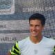 Coria se instala en la final del Challenger de tenis de Guayaquil