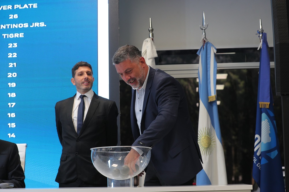 Boca San Lorenzo Racing