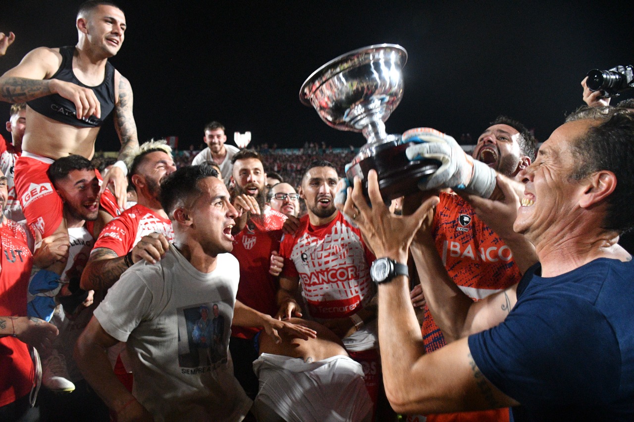 Imagen: Prensa Instituto