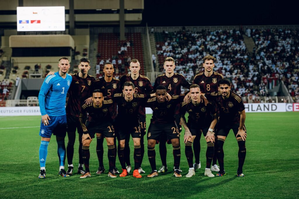Alemania venció hoy a Omán, por 1 a 0, en su último partido antes del debut en el Mundial de Qatar 2022, cuando el próximo 23 de noviembre enfrente a Japón por el grupo E.