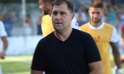 Patronato de Paraná hace oficial el arribo de Walter Otta como entrenador