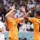 Países Bajos venció al anfitrión Qatar y pasó a los octavos de final