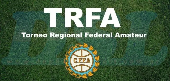 El Torneo Regional Federal Amateur 2022-23 llega a su quinta fecha, perteneciente a la cuarta categoría del fútbol argentino para los clubes indirectamente afiliados a la AFA, entra en la primera etapa de definición.