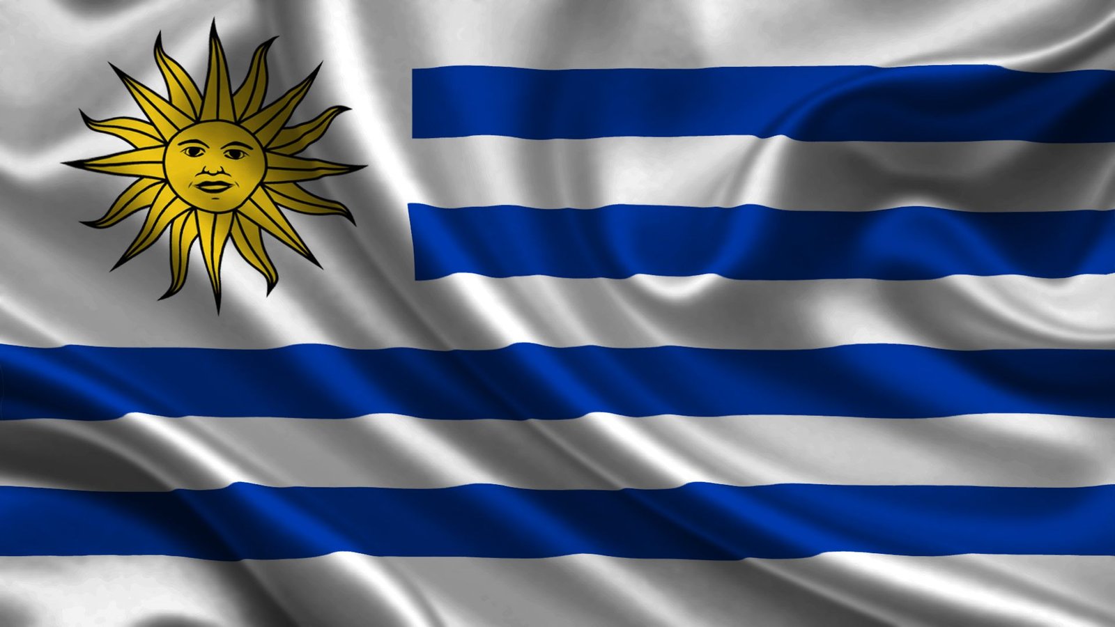 FIFA le exige a Uruguay retirar de su escudo las dos estrellas de