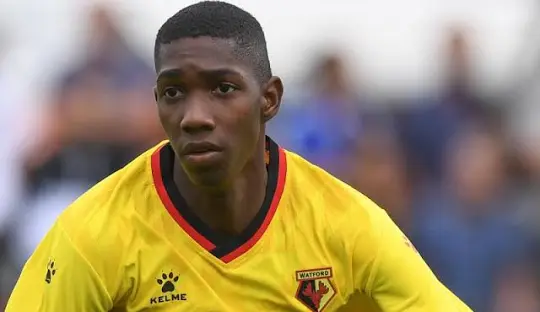 Yaser Asprilla