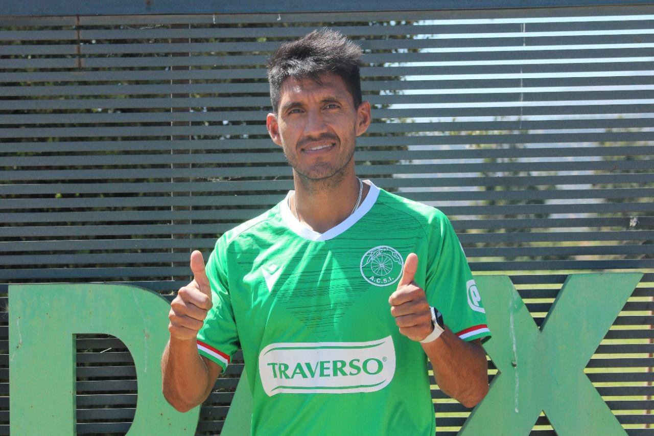 Ferro sumó al defensor Pablo Alvarado y jugará un amistoso mañana con Defensa y Justicia, en el marco de la pretemporada.