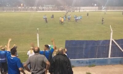 En un partidazo Villa Belgrano de Junín accedió a la tercera ronda del Torneo Regional Amateur.
