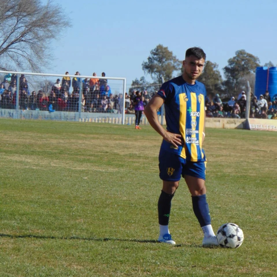 Brian Montero