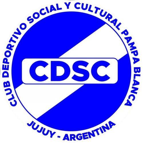 Deportivo Pampa Blanca