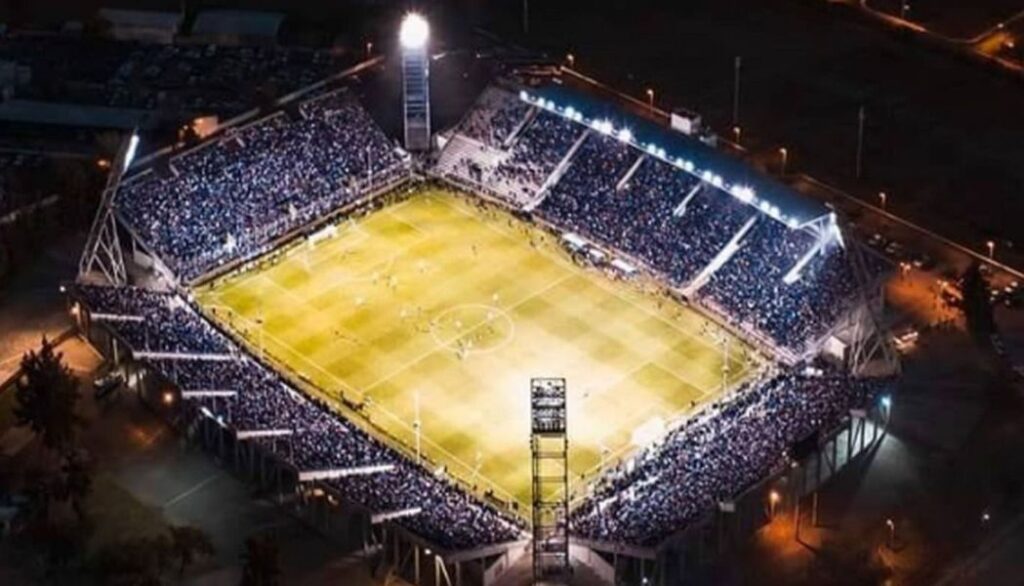 Se presentaron los detalles del Torneo de Fútbol de Verano que contará con la participación de equipos de Jujuy, Tucumán y Salta.