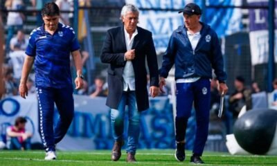 Néstor "Pipo" Gorosito está muy cerca de convertirse en el nuevo entrenador de Colón de Santa Fe, en reemplazo del uruguayo Marcelo Saraleg