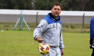 Walter Otta comenzará mañana su ciclo como entrenador de Patronato de Paraná, entidad que jugará la próxima edición de la Copa Libertadores pero que tendrá como objetivo central el regreso inmediato a Primera desde la Primera Nacional de fútbol.