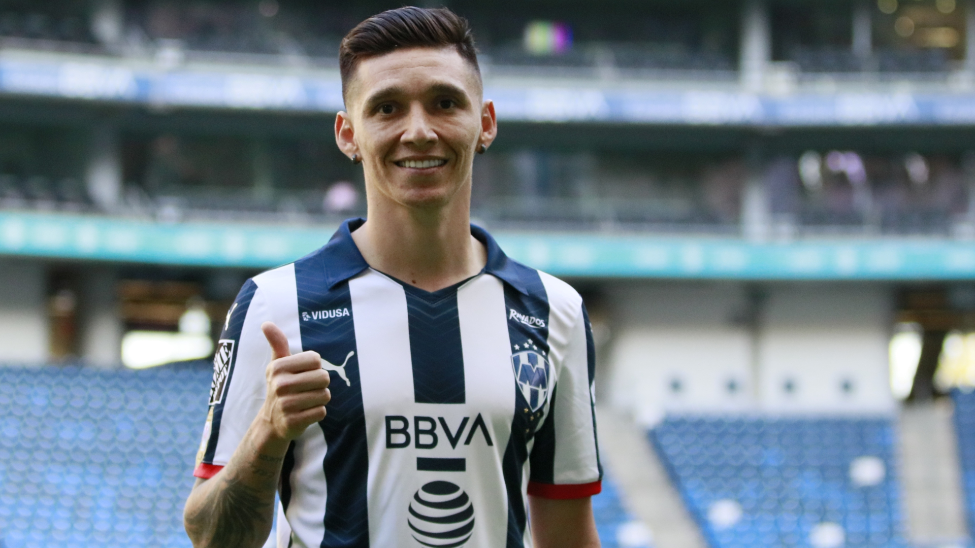 Matías Kranevitter